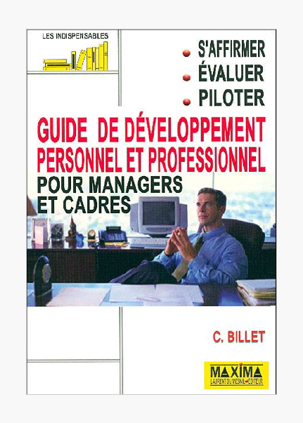 Guide de développement personnel et professionnel