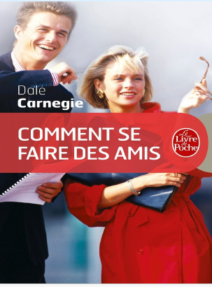 Comment se faire des amis