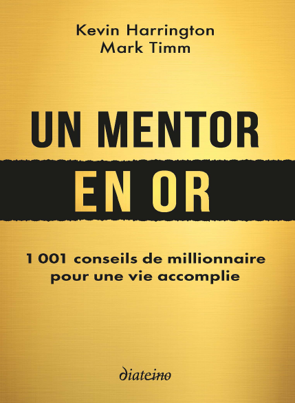 Un mentor en or