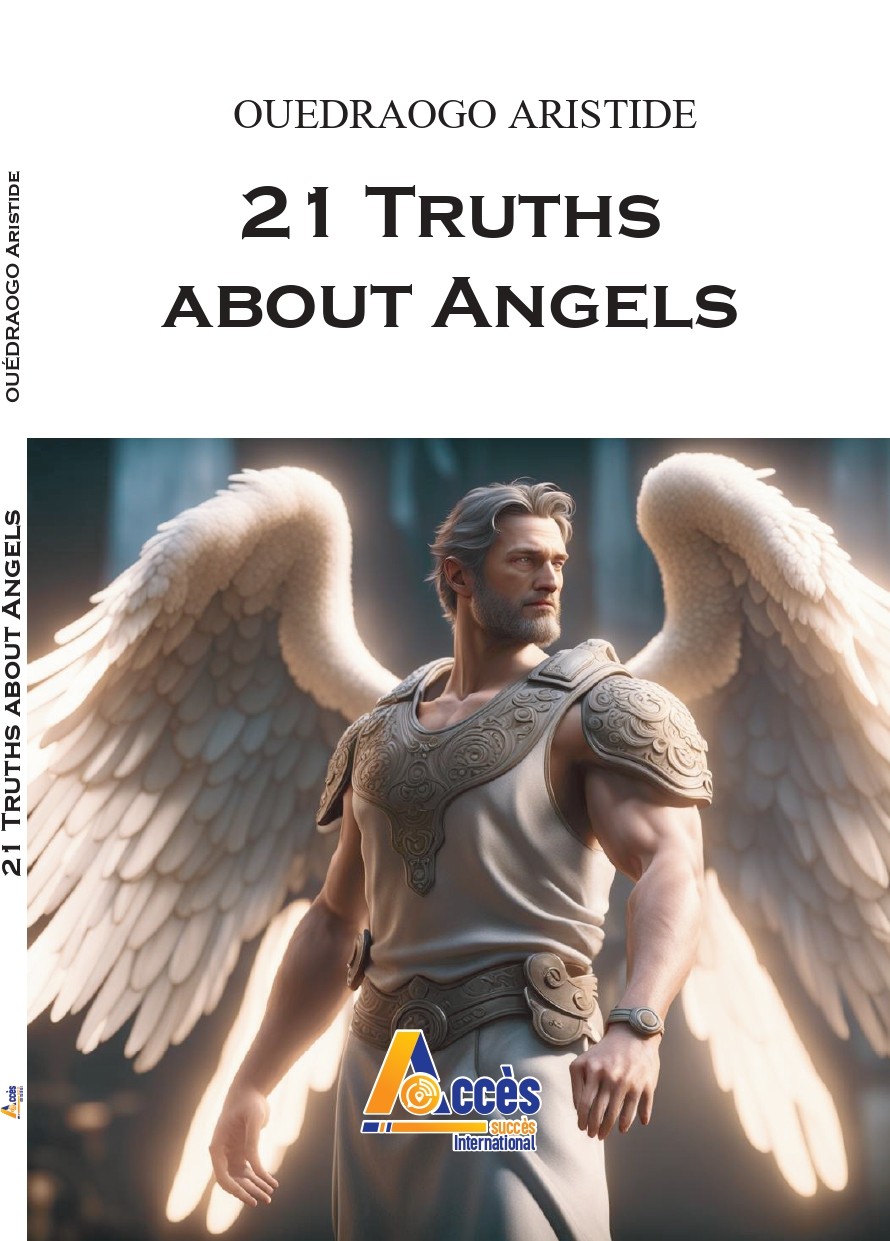 21 Truths about Angels