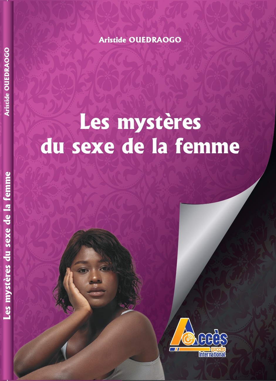 Les mystères du sexe  de la femme