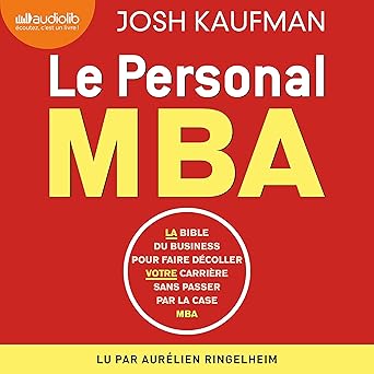 Le personal MBA
