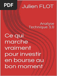 Reussir en bourse
