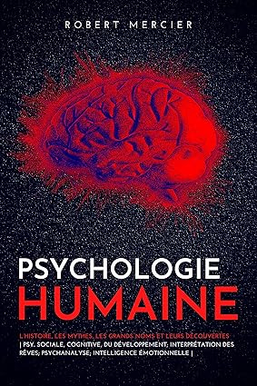 Psychologie Humaine
