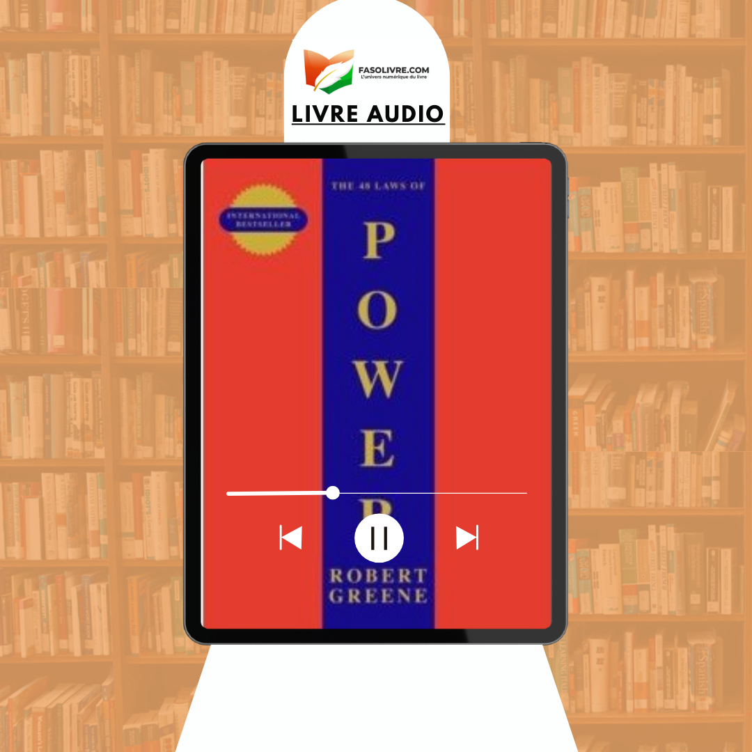 Power : Les 48 lois du pouvoir