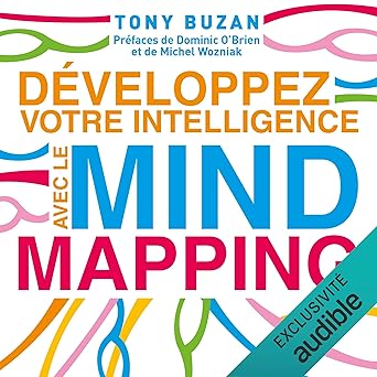Développez votre intelligence avec le mind mapping