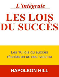 Les lois du succès intégrale